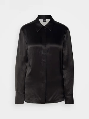 Foto van product Overhemdblouse Boss zwart