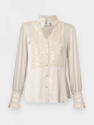 Foto van product Overhemdblouse Bruuns Bazaar crème