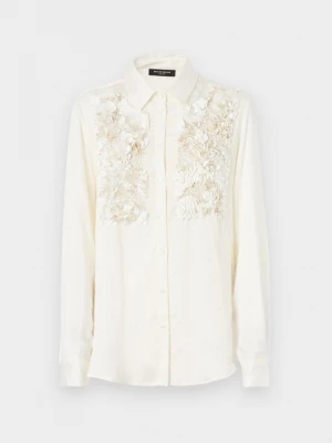 Foto van product Overhemdblouse Bruuns Bazaar crème