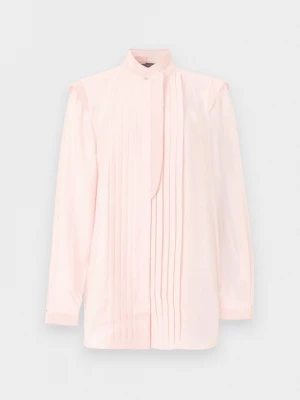 Foto van product Overhemdblouse Bruuns Bazaar roze