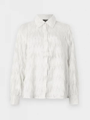 Foto van product Overhemdblouse Bruuns Bazaar wit