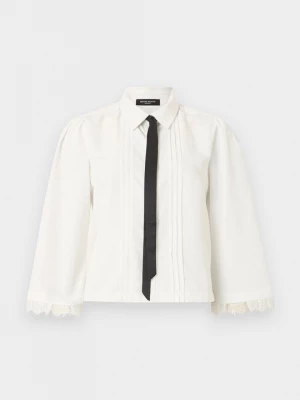 Foto van product Overhemdblouse Bruuns Bazaar wit