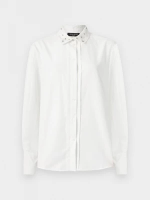 Foto van product Overhemdblouse Bruuns Bazaar wit