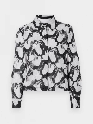 Foto van product Overhemdblouse Bruuns Bazaar zwart
