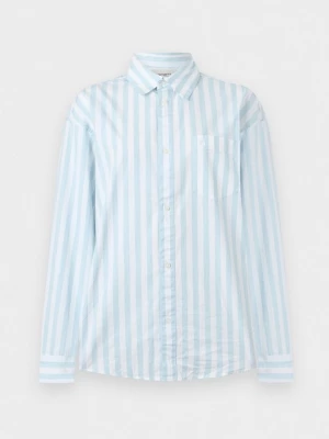 Foto van product Overhemdblouse Carhartt WIP blauw
