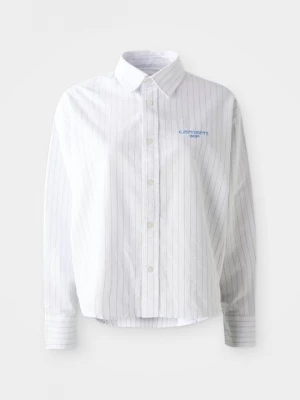 Foto van product Overhemdblouse Carhartt WIP crème