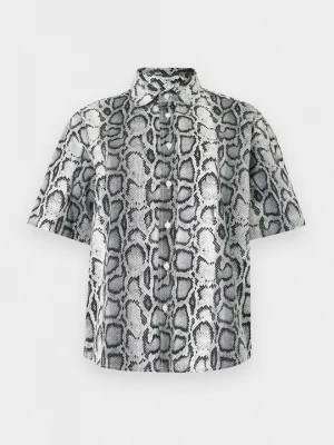 Foto van product Overhemdblouse Carhartt WIP grijs