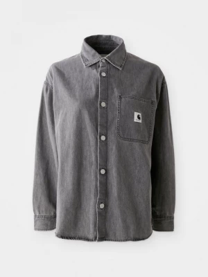 Foto van product Overhemdblouse Carhartt WIP zwart