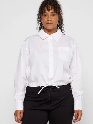 Foto van product Overhemdblouse Champion wit