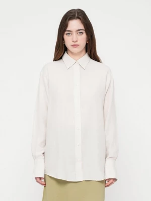 Foto van product Overhemdblouse Closed beżowy
