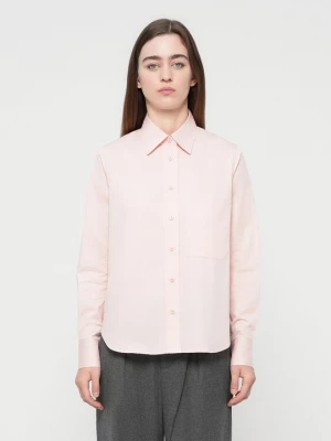 Foto van product Overhemdblouse Closed donkerroze