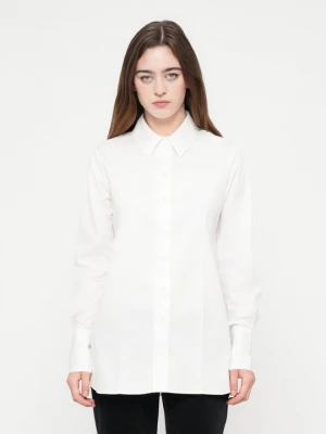 Foto van product Overhemdblouse Closed wit