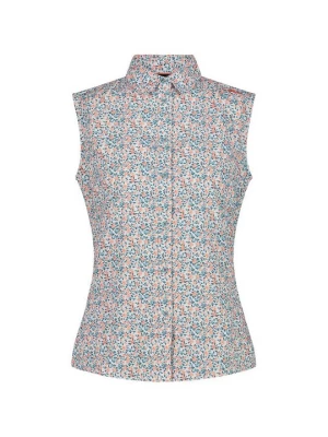 Foto van product Overhemdblouse CMP lichtblauw