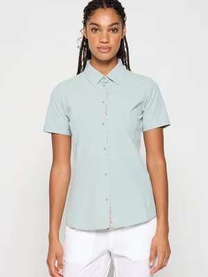 Foto van product Overhemdblouse CMP lichtgroen
