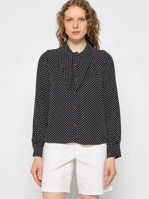 Foto van product Overhemdblouse Coach zwart
