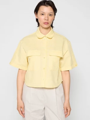 Foto van product Overhemdblouse Colmar neongeel