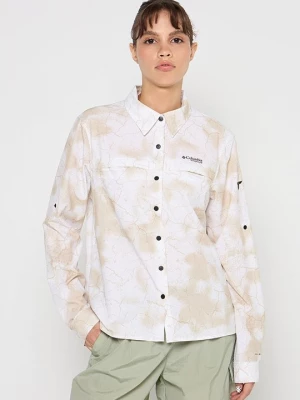 Foto van product Overhemdblouse Columbia wit