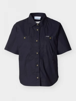Foto van product Overhemdblouse Columbia zwart