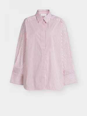 Foto van product Overhemdblouse Copenhagen Muse wit