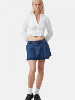 Foto van product Overhemdblouse Cotton On wit