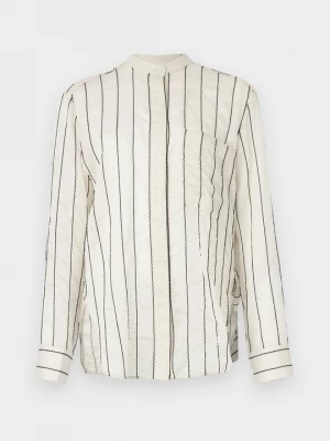 Foto van product Overhemdblouse Day Birger et Mikkelsen beżowy
