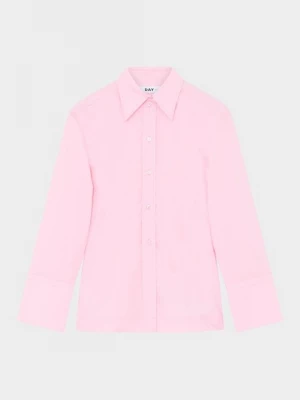 Foto van product Overhemdblouse Day Birger et Mikkelsen donkerroze