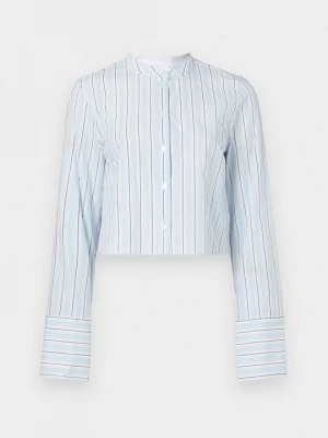 Foto van product Overhemdblouse Day Birger et Mikkelsen lichtblauw