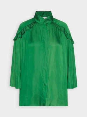 Foto van product Overhemdblouse Day Birger et Mikkelsen lichtgroen