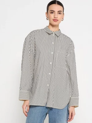 Foto van product Overhemdblouse Day Birger et Mikkelsen wit