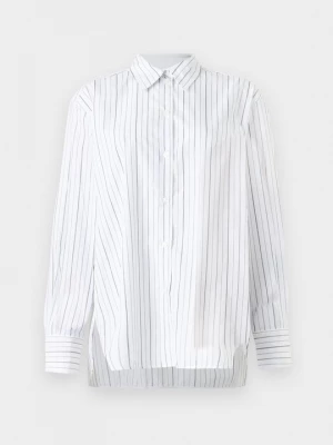Foto van product Overhemdblouse Day Birger et Mikkelsen wit