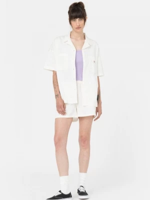 Foto van product Overhemdblouse Dickies wit