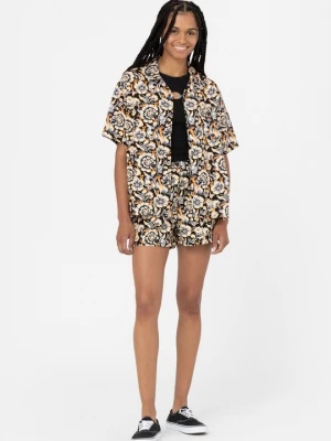 Foto van product Overhemdblouse Dickies zwart
