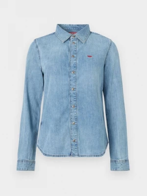 Foto van product Overhemdblouse Diesel