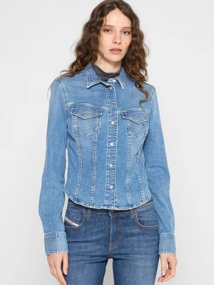 Foto van product Overhemdblouse Diesel
