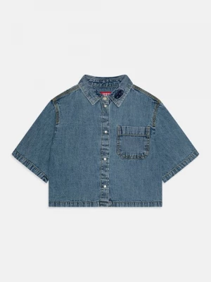 Foto van product Overhemdblouse Diesel