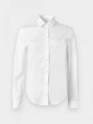 Foto van product Overhemdblouse Diesel wit
