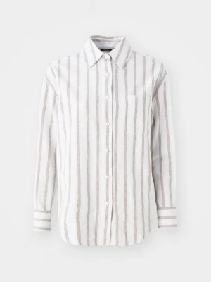 Foto van product Overhemdblouse Dockers wit