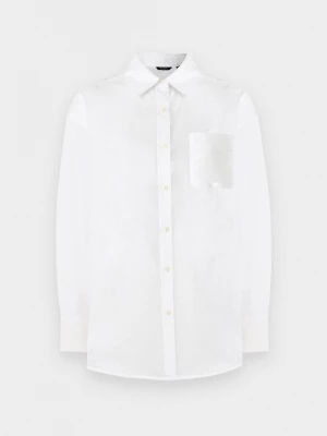 Foto van product Overhemdblouse Dockers wit