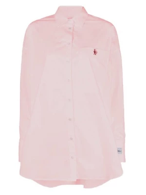 Foto van product Overhemdblouse Each x Other roze