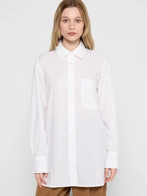 Foto van product Overhemdblouse ECOALF wit