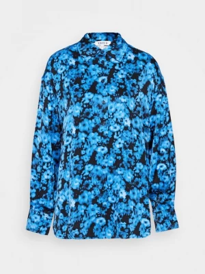 Foto van product Overhemdblouse EDITED blauw