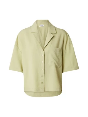 Foto van product Overhemdblouse EDITED groen