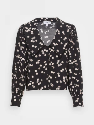 Foto van product Overhemdblouse EDITED zwart