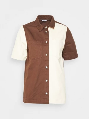 Foto van product Overhemdblouse Envii beżowy