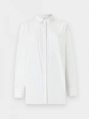 Foto van product Overhemdblouse Envii blauw