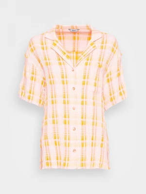 Foto van product Overhemdblouse Envii donkerroze