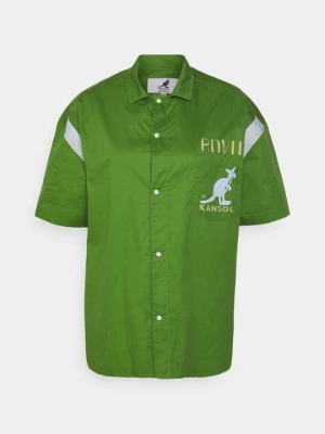 Foto van product Overhemdblouse Envii groen