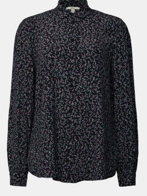 Foto van product Overhemdblouse Esprit zwart