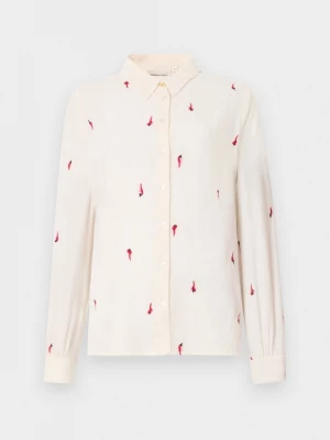 Foto van product Overhemdblouse Fabienne Chapot crème