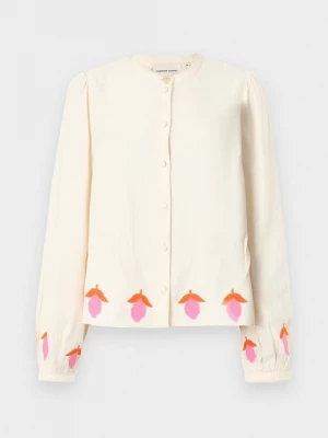 Foto van product Overhemdblouse Fabienne Chapot crème